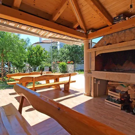 Daire Marko-1 By Interhome Bibinje