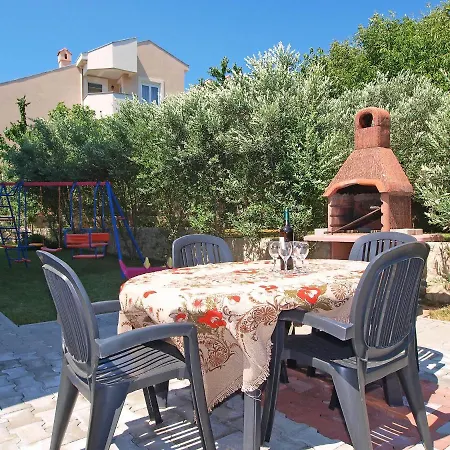 Daire Marko-1 By Interhome Bibinje