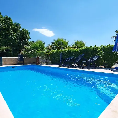 Daire Marko-1 By Interhome