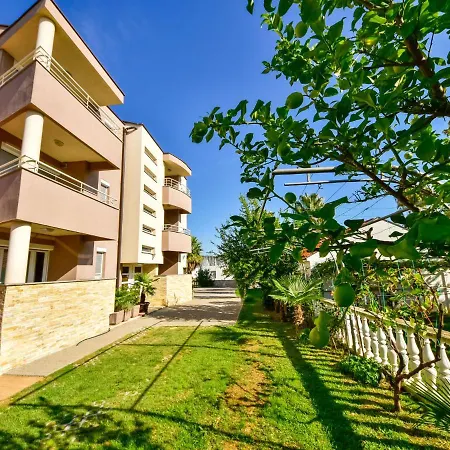 Daire Marko-1 By Interhome