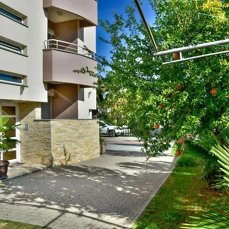 Daire Marko-1 By Interhome Bibinje