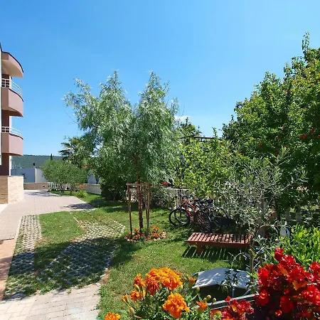 Marko-1 By Interhome Daire