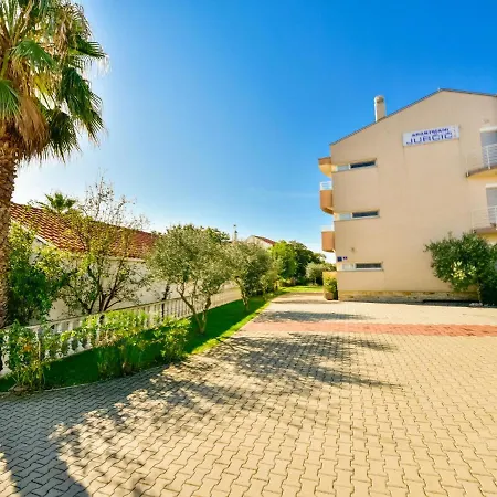 Marko-1 By Interhome * Bibinje