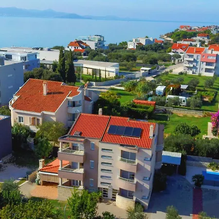 Daire Marko-1 By Interhome