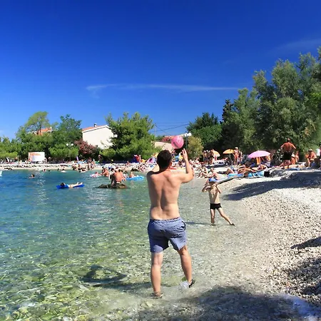 Daire Marko-1 By Interhome