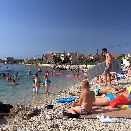 Daire Marko-1 By Interhome *