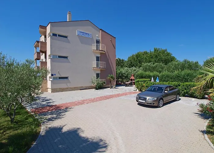 Marko-1 By Interhome * Bibinje
