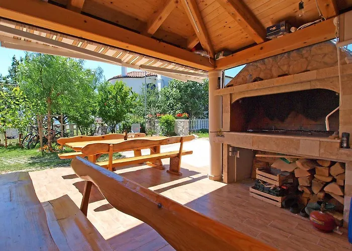 Apartmán Marko-1 By Interhome Bibinje