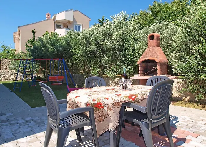Apartmán Marko-1 By Interhome Bibinje