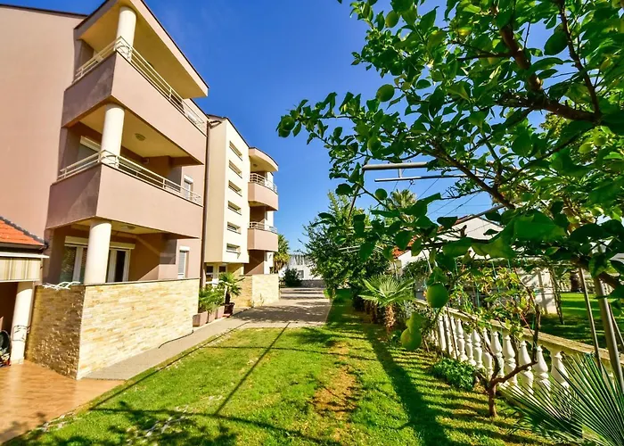 Apartmán Marko-1 By Interhome