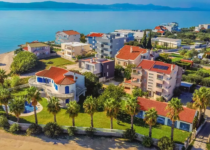 Marko-1 By Interhome Apartmán