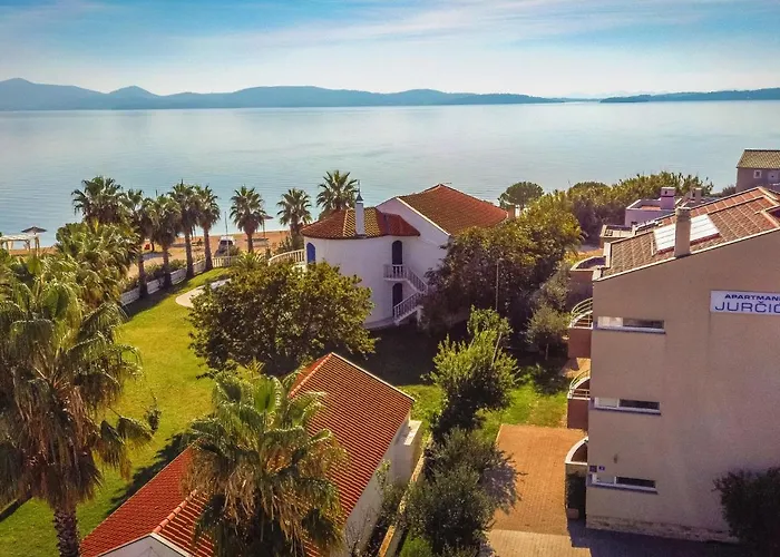 Marko-1 By Interhome Apartmán