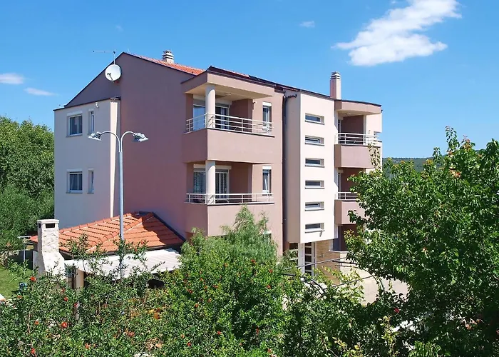 Apartmán Marko-1 By Interhome Bibinje