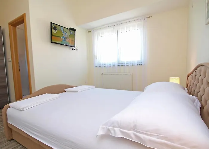Apartmán Marko-1 By Interhome *