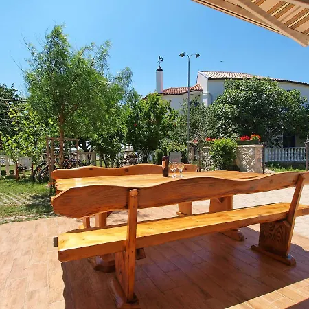 Appartement Marko-1 By Interhome