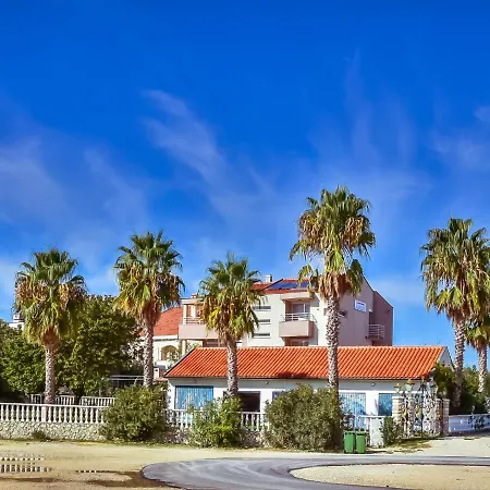 Marko-1 By Interhome Appartement Bibinje