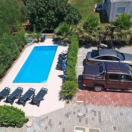 Marko By Interhome Apartment Bibinje