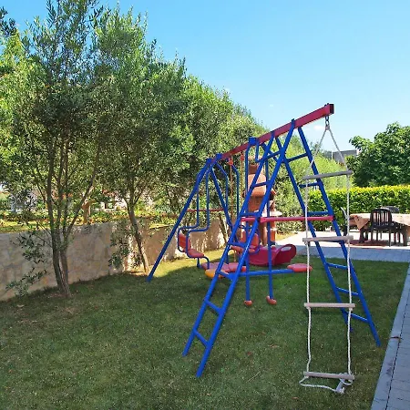 Appartement Marko-1 By Interhome