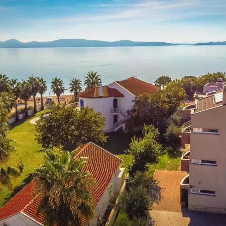 Marko-1 By Interhome Apartamento