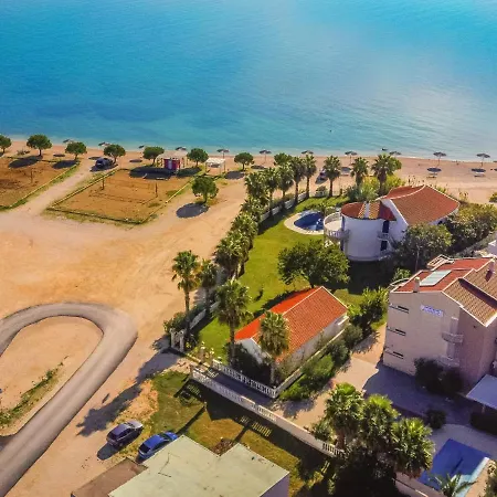 Appartement Marko-1 By Interhome Bibinje