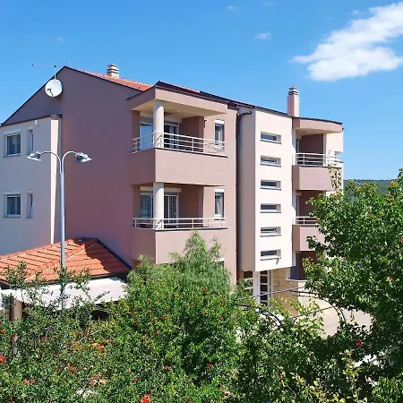 Apartment Marko By Interhome Bibinje