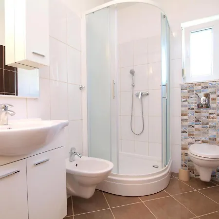 Apartamento Marko-1 By Interhome *
