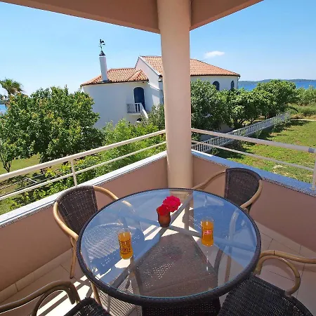 Marko-1 By Interhome Apartamento *