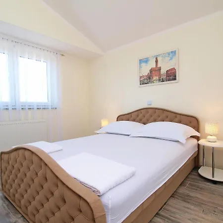 Marko-1 By Interhome Apartamento *
