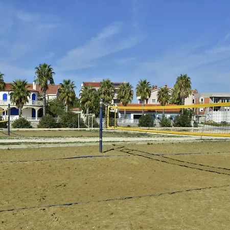 Marko-1 By Interhome * Bibinje