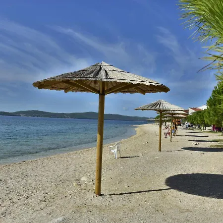 Appartement Marko-1 By Interhome