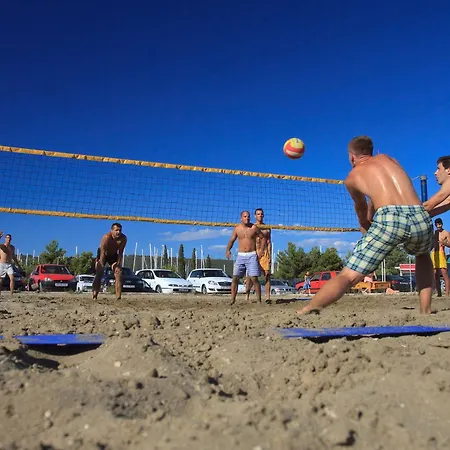 Marko-1 By Interhome Appartement