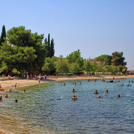 Marko-1 By Interhome Appartement Bibinje