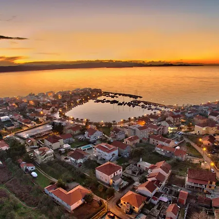 Appartement Marko-1 By Interhome Bibinje