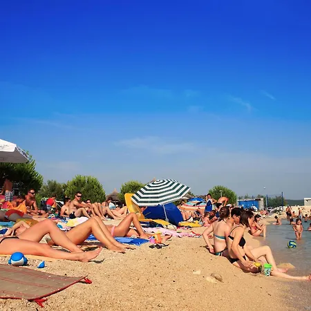 Appartement Marko-1 By Interhome