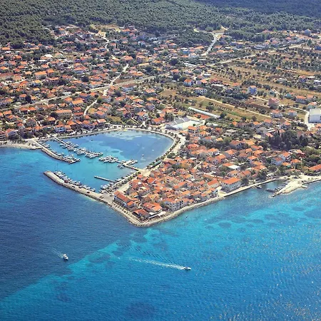 Appartement Marko-1 By Interhome *