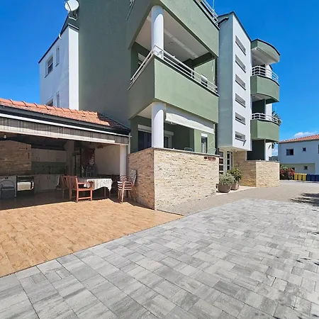 Marko-1 By Interhome Apartamento Bibinje