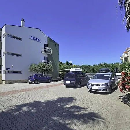 Apartamento Marko-1 By Interhome *