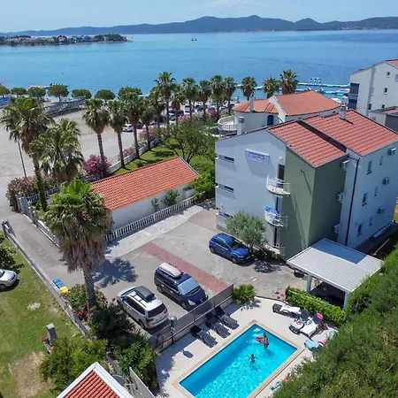 Apartamento Marko-1 By Interhome *