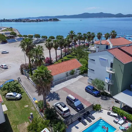 Apartamento Marko-1 By Interhome Bibinje