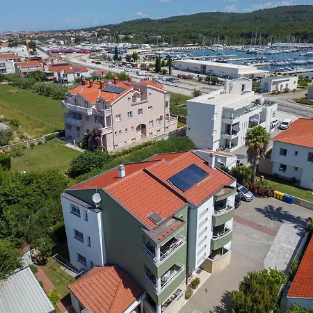 Marko-1 By Interhome Apartamento *