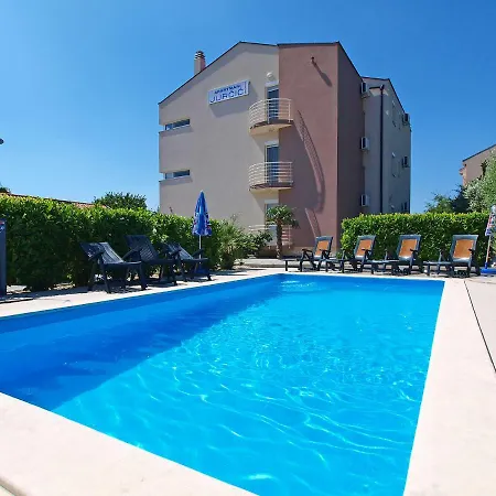 Marko-1 By Interhome Apartamento