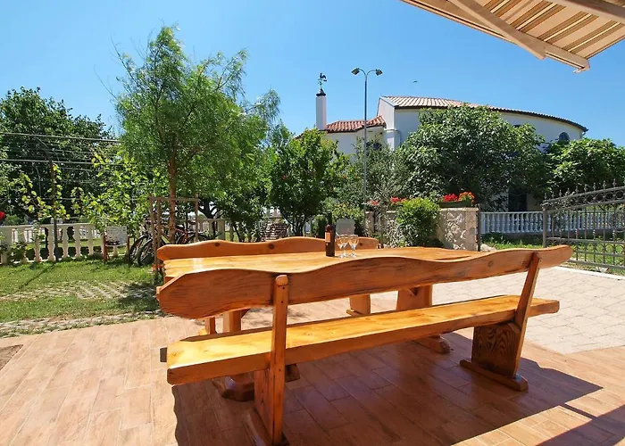 Lägenhet Marko-1 By Interhome