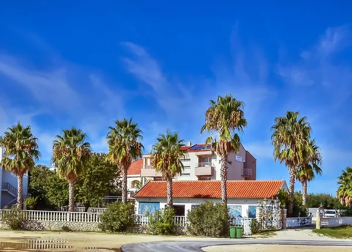 Marko-1 By Interhome Lägenhet Bibinje