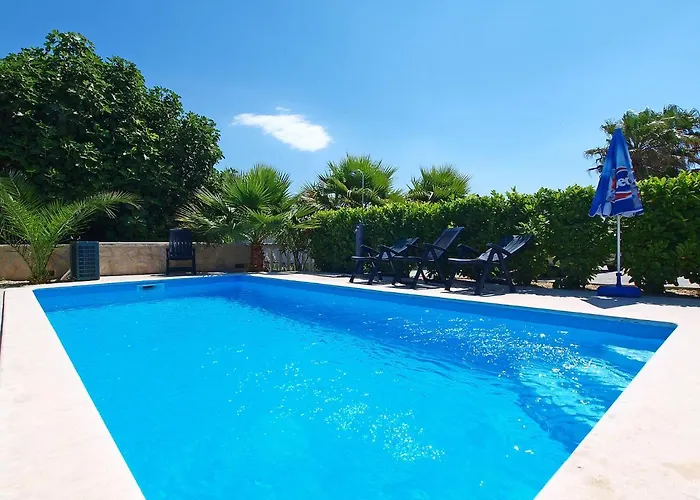 Lägenhet Marko-1 By Interhome