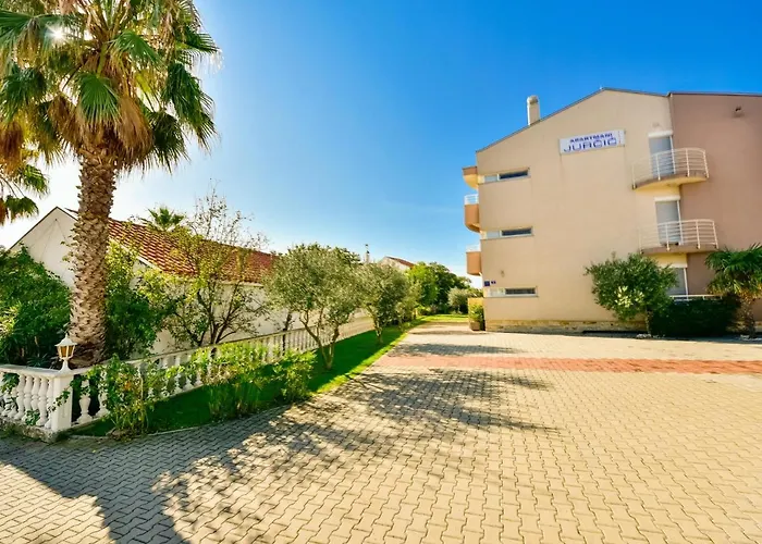 Marko-1 By Interhome * Bibinje