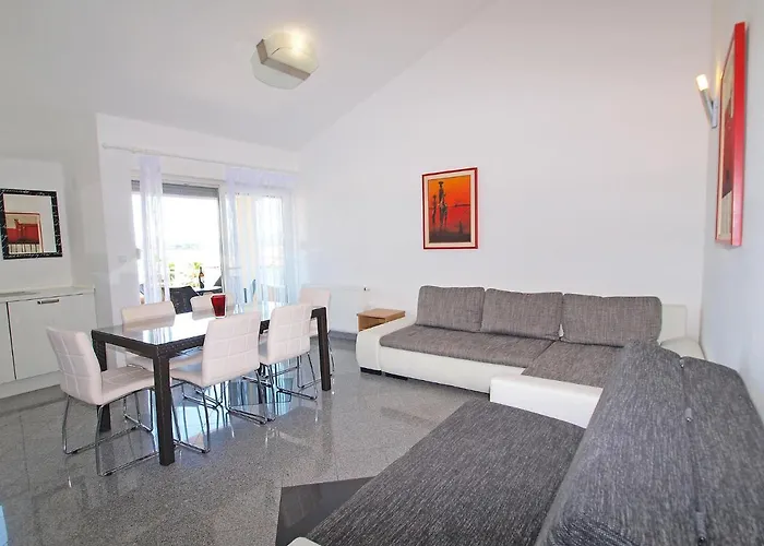 Lägenhet Marko-1 By Interhome *