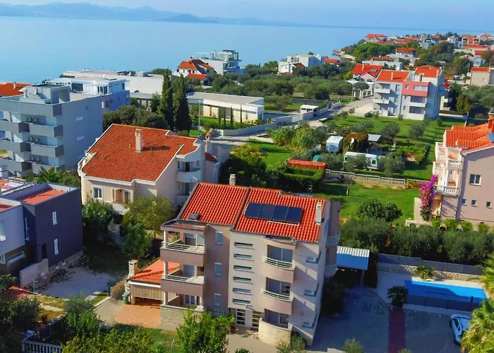 Lägenhet Marko-1 By Interhome