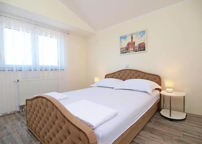 Marko-1 By Interhome Lägenhet *