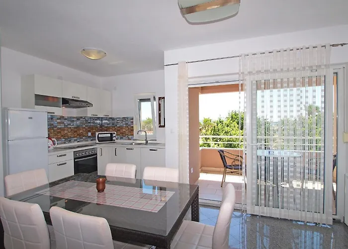 Marko-1 By Interhome Bibinje