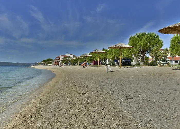 Lägenhet Marko-1 By Interhome